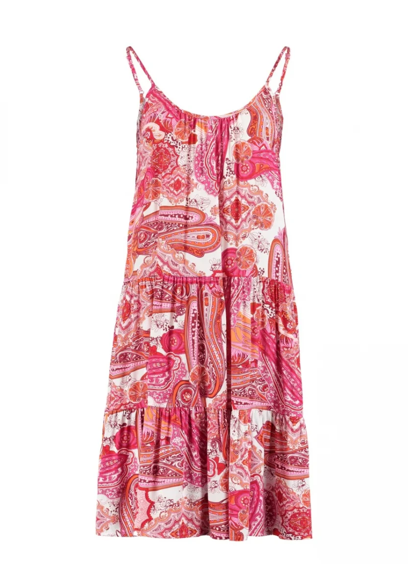 DA20070141-LU44A – Vestito – HAILYS