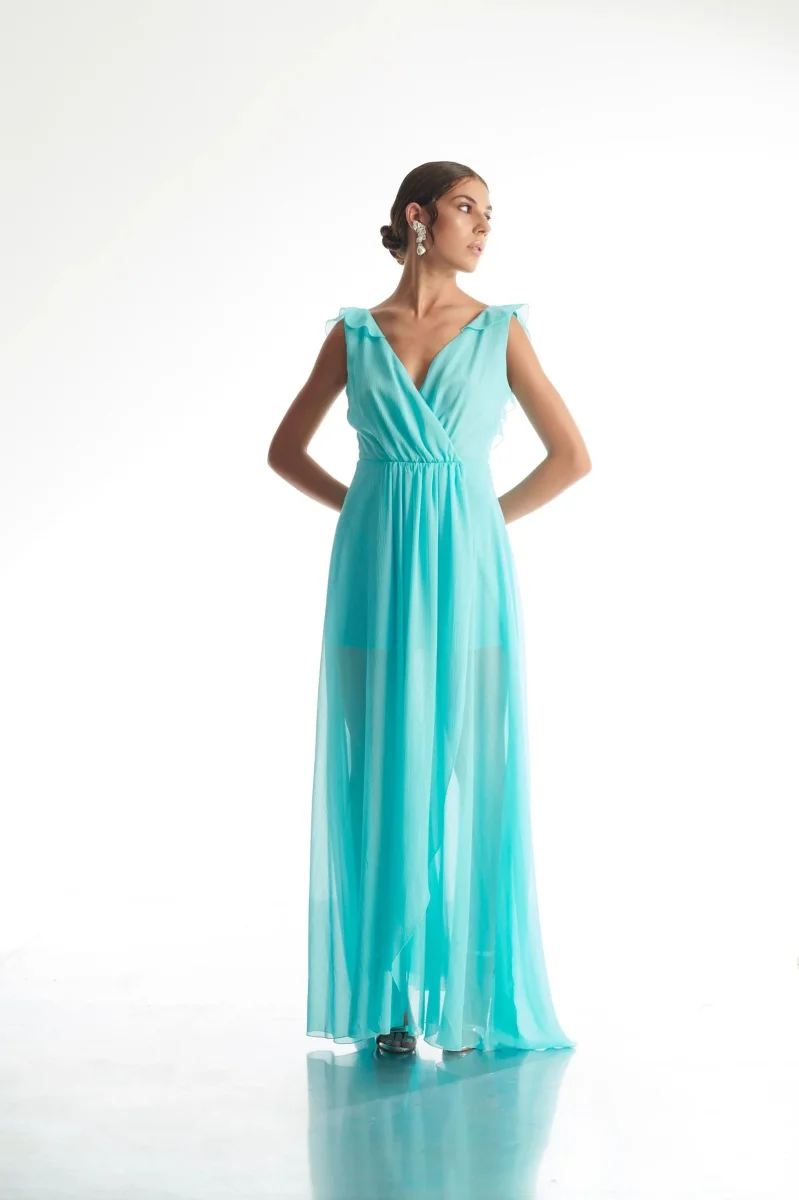 V1489-GABRIELLA036 – Vestito – VALENTINA RIO
