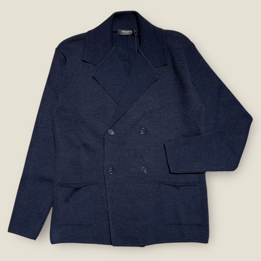 PJ001 – Maglia – PROJECT